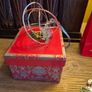 Newbridge Silver Christmas Decorations Bundle x 5 Image 3