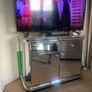 Beautiful mirror sideboard Image 2