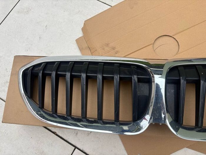 BMW Original Kidney Grile G20 M-Sport