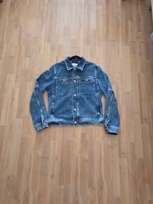 Cos denim jacket S