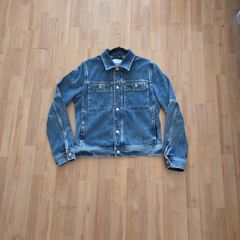 Cos denim jacket S
