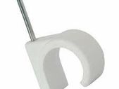 NYMJ Clips Nail Clips for 3 x 2.5