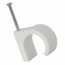 NYMJ Clips Nail Clips for 3 x 2.5