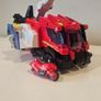 Transformer Fire & Rescue Image 2