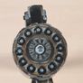 Lone Star Super Cowboy Cap Gun Revolver Image 8