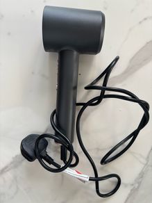 Hair Dryer