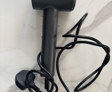 Hair Dryer