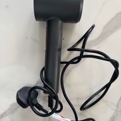 Hair Dryer