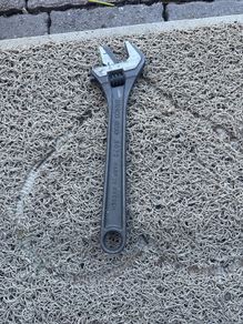 wrench