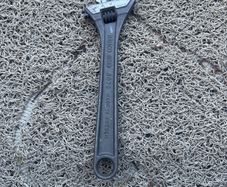 wrench
