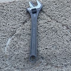 wrench