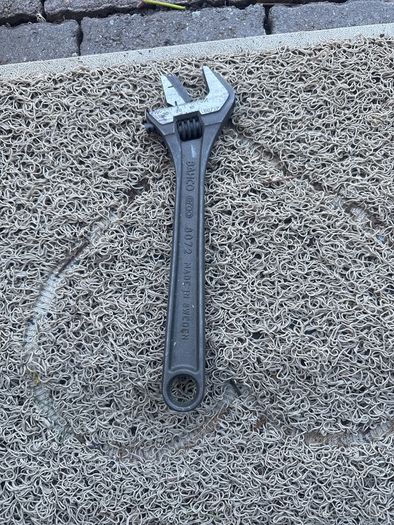 wrench