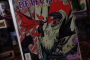 Detective Comics ! Issue #941 ! Night of The Monster Men ! 2016 ! by DC Comics !