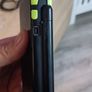 Nintendo New 2DS XL - Black and Lime Green Image 4