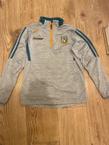 GAA Onills  half zip
