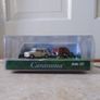Cararama Mini Van and Caravan 1: 72 Scale Image 4