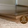 New 12mm High Gloss Calgary Laminated Click Flooring Image 4
