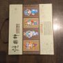 Brand New Guo Cui Jing Ju Peking Opera Flatware Gift Image 2