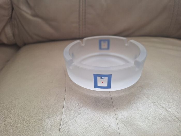 Vintage Ashtray Various