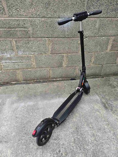 Kugoo S3 electric scooter