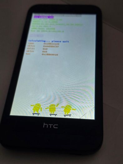 HTC Desire 510