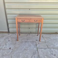Hall table