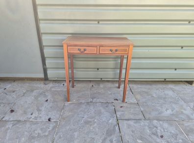 Hall table