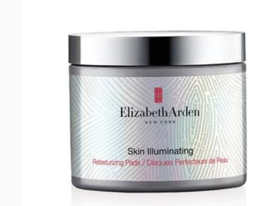 Elizabeth Arden Exfoliating Pads