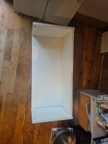 bookshelf