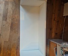 bookshelf