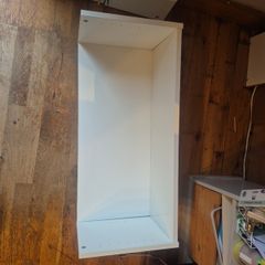 bookshelf