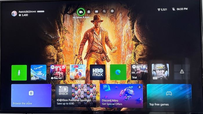 Xbox Series X