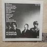 The Kinks LP - Kinda Kinks Image 2