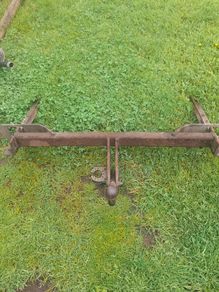 Towbar