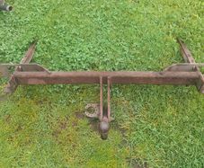 Towbar