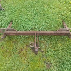Towbar