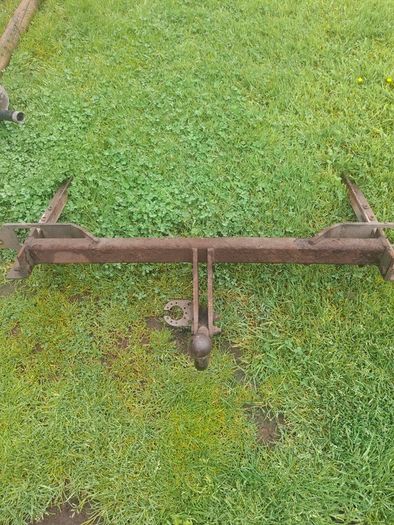 Towbar