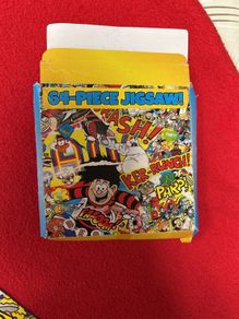 jigsaw puzzle