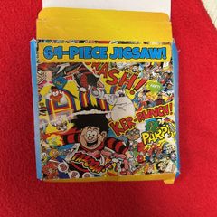jigsaw puzzle