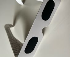 Eclipse glasses