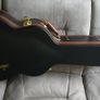 Epiphone EJ200 Coupe and fitted Epiphone case Image 4