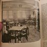 The First Hundred Years.  A Portrait Of The NYAC.First Edition 1969 Large Volume Hardback With Dustjacket In Good Condition.  See Photos For Same. Image 9
