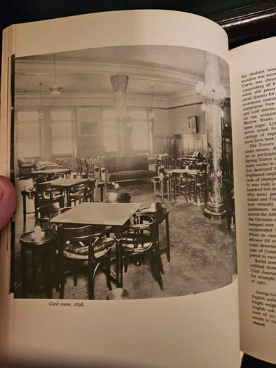 The First Hundred Years.  A Portrait Of The NYAC.First Edition 1969 Large Volume Hardback With Dustjacket In Good Condition.  See Photos For Same.