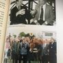Signed Jimmy Magee-Memory Man Image 5