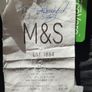 M&S "The Ivy" skinny jeans Image 4