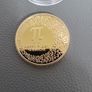 PI day medallion Image 5