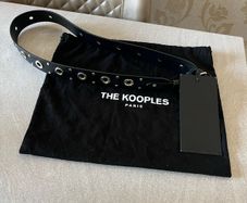 Kooples bag strap. New
