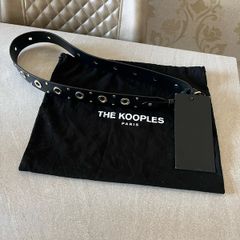 Kooples bag strap. New