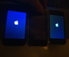 Collectable Iphones