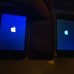 Collectable Iphones